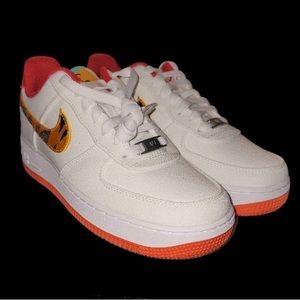 Nike Air Force 1 Low '07 LXYear of the Tiger